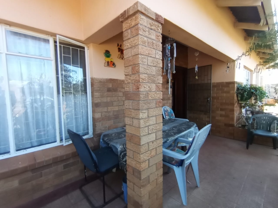 3 Bedroom Property for Sale in Parys Free State